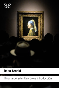 Dana Arnold — Historia del arte