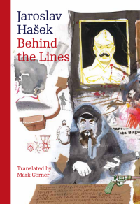 Hašek, Jaroslav — Behind the Lines: Bugulma and Other Stories