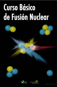 AA. VV. — Curso básico de fusión nuclear