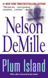 Nelson DeMille — Plum Island