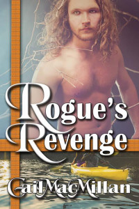 MacMillan, Gail — Rogue's Revenge