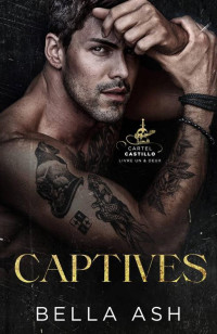 Bella Ash — Captives