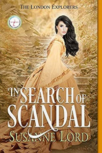 Susanne Lord [Lord, Susanne] — In Search of Scandal