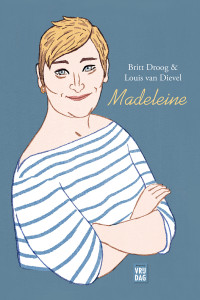 Louis van Dievel & Britt Droog — Madeleine