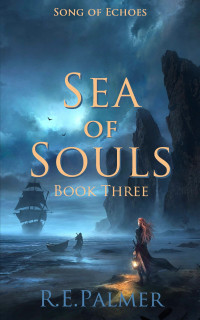 R. E. Palmer — Sea of Souls