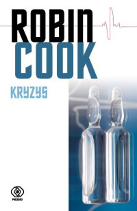 Robin Cook — Kryzys