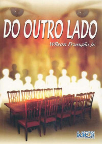 Wilson Frungilo Junior — Do Outro Lado (Em Portuguese do Brasil)