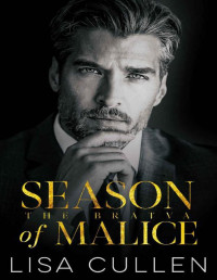 Lisa Cullen — Season of Malice: An Age Gap, Russian Bratva Billionaire Romance