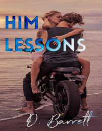 Dorothy Barrett — Him Lessons