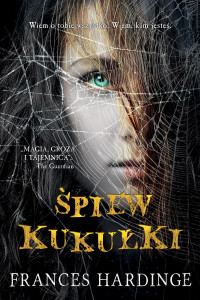 Frances Hardinge — Śpiew kukułkix