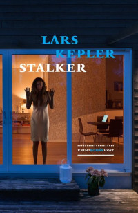 Lars Kepler — Stalker