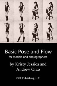Kristy Jessica — Basic Pose and Flow: A simple posing guide for photoshoots