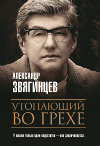 Александр Григорьевич Звягинцев — Утопающий во грехе