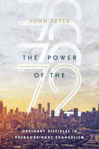 John Teter; — The Power of the 72