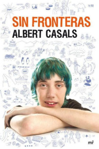 Albert Casals — Sin fronteras