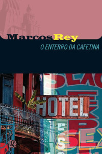 Marcos Rey — O enterro da cafetina