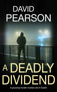 David Pearson — A Deadly Dividend