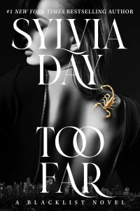 Sylvia Day — Too Far