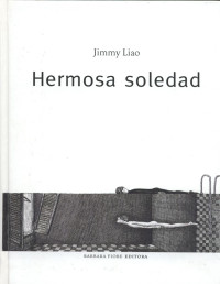Jimmy Liao — Hermosa soledad