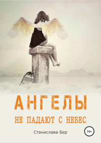 Станислава Бер — Ангелы не падают с небес [СИ]