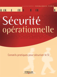 Fernandez-Toro, Alexandre — Sécurité opérationnelle