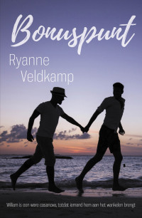 Ryanne Veldkamp — Bonuspunt