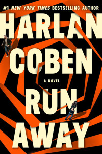 Harlan Coben — Run Away