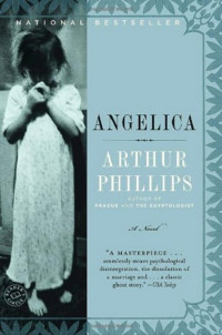 Arthur Phillips — Angelica