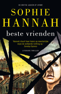 Sophie Hannah — Beste vrienden