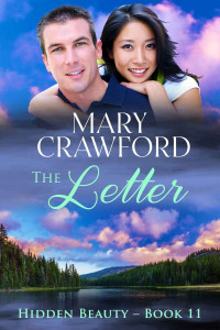 Mary Crawford — The Letter (Hidden Beauty Book 11)