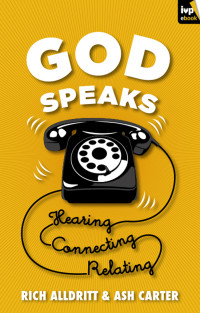 David Smith;Richard Alldritt; — God Speaks