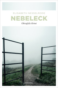 Elisabeth Nesselrode — Nebeleck