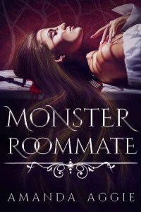 Amanda Aggie — Monster Roommate (Hells Bells & Demon Deals World)