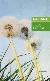 Barbara Delinsky [Delinsky, Barbara] — Trys norai