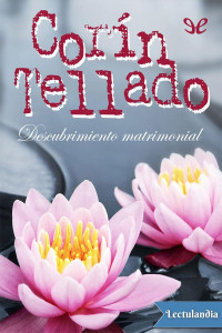 Corín Tellado — Descubrimiento matrimonial