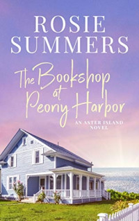 Rosie Summers — The Bookshop at Peony Harbor