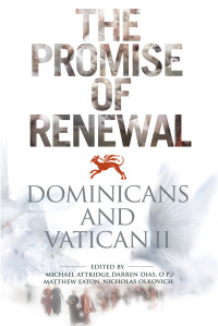 Marie Crowley;Michael Attridge;Darren Dias;Matthew Eaton;Nicholas Olkovich; — The Promise of Renewal