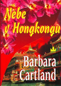 Cartland_Barbara — Cartland_Barbara - Nebe v Honkongu