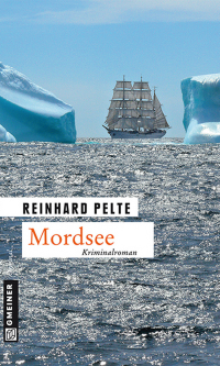 Pelte, Reinhard — [Kriminalrat Tomas Jung 05] • Mordsee