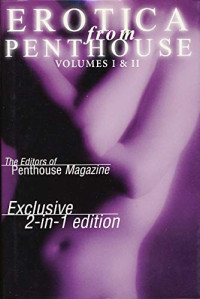 Penthouse — Erotica from Penthouse Volumes 1 & 2