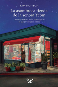 Kim Ho-yeon — La asombrosa tienda de la señora Yeom