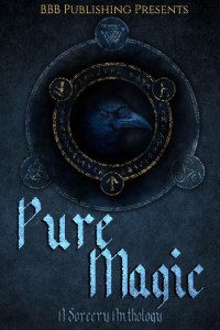 VA [VA] — Pure Magic : A Sorcery Anthology