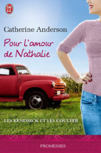 Anderson Catherine — pour l'amour de Nathalie