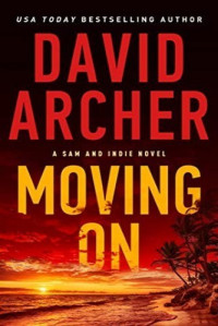 David Archer — Moving On