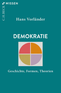 Vorländer, Hans — Demokratie