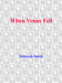 Deborah Smith — When Venus Fell