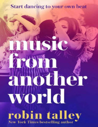 Robin Talley [Talley, Robin] — Music From Another World