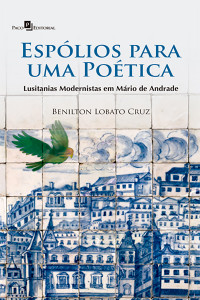 Benilton Lobato Cruz; — Esplios para uma potica