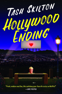 Tash Skilton — Hollywood Ending