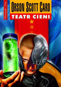 Orson Scott Card — Teatr Cieni